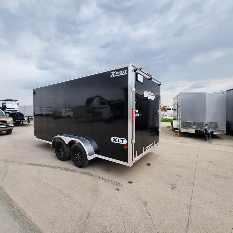 new Cargo (Enclosed) Trailers High Country  for sale, in Fargo, ND Thumbnail 5