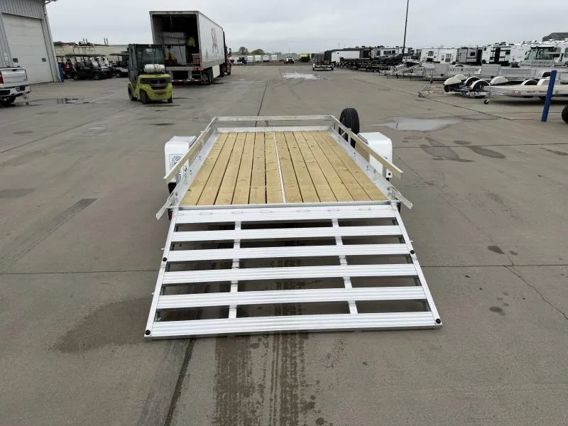 new Utility Trailers Bear Track  for sale, in Fargo, ND Thumbnail 5