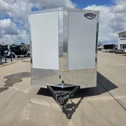 new Cargo (Enclosed) Trailers Impact Trailers  for sale, in Fargo, ND Thumbnail 10
