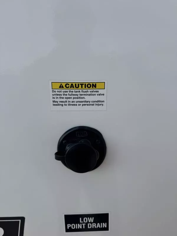 used Fifth Wheel Trailers Kz  for sale, in Fargo, ND Thumbnail 18