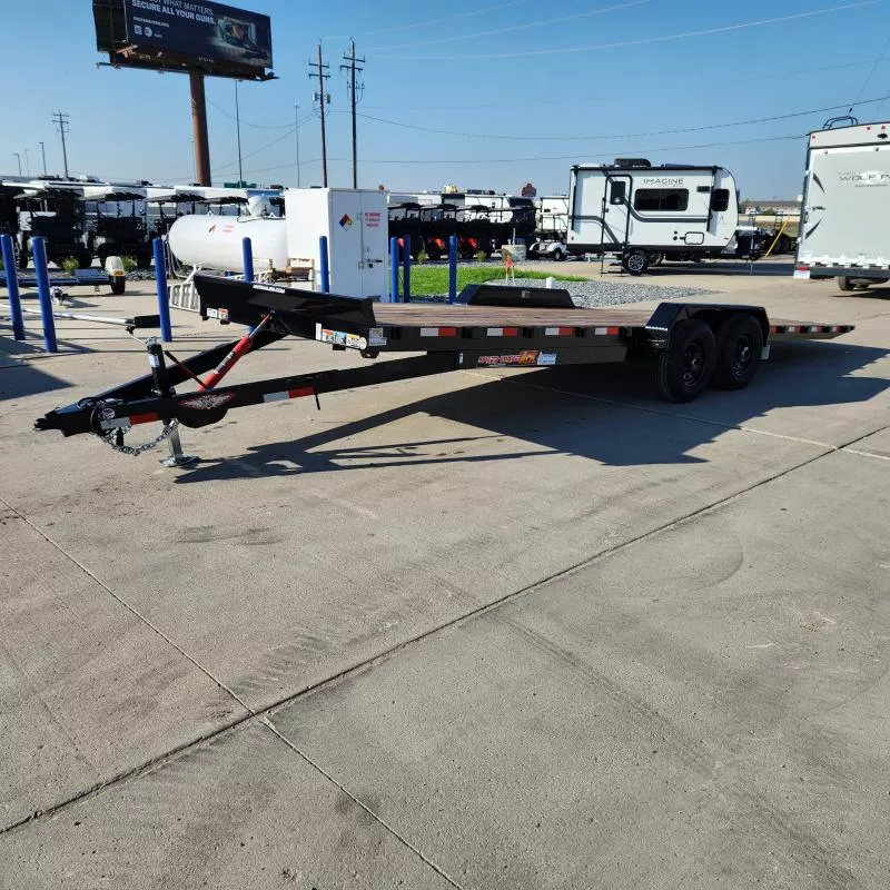 new Tilt Trailers H and H Trailer  for sale, in Fargo, ND Thumbnail 10