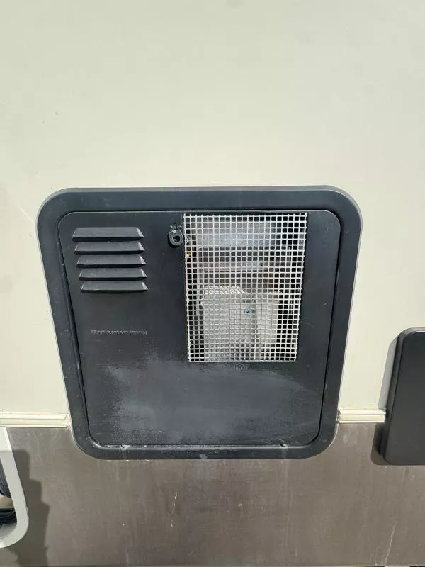 used Fifth Wheel Trailers Heartland RV  for sale, in Fargo, ND Thumbnail 14