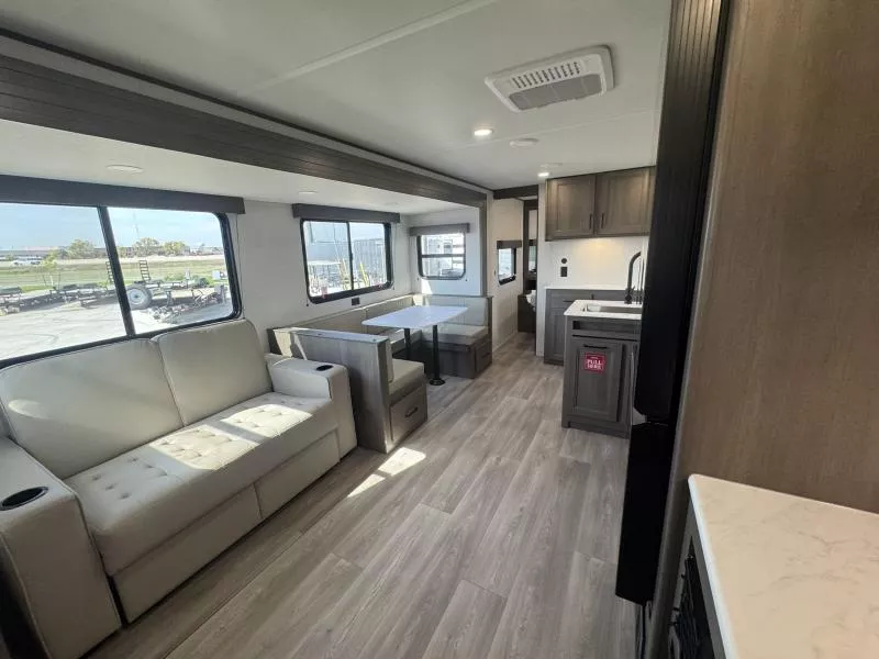 new Travel Trailers Grand Design RV  for sale, in Fargo, ND Thumbnail 29
