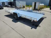 used Utility Trailers Bear Track  for sale, in Fargo, ND Thumbnail 2