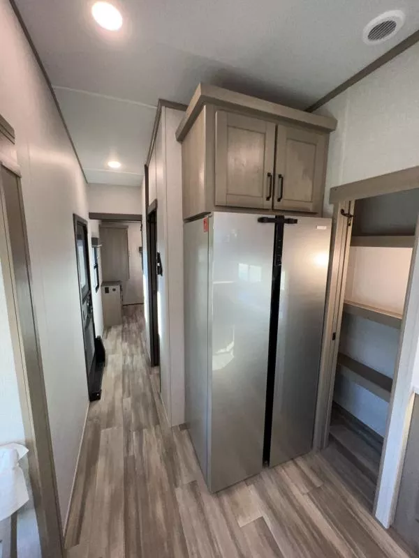 new Fifth Wheel Trailers Grand Design RV Reflection for sale, in Fargo, ND Thumbnail 28