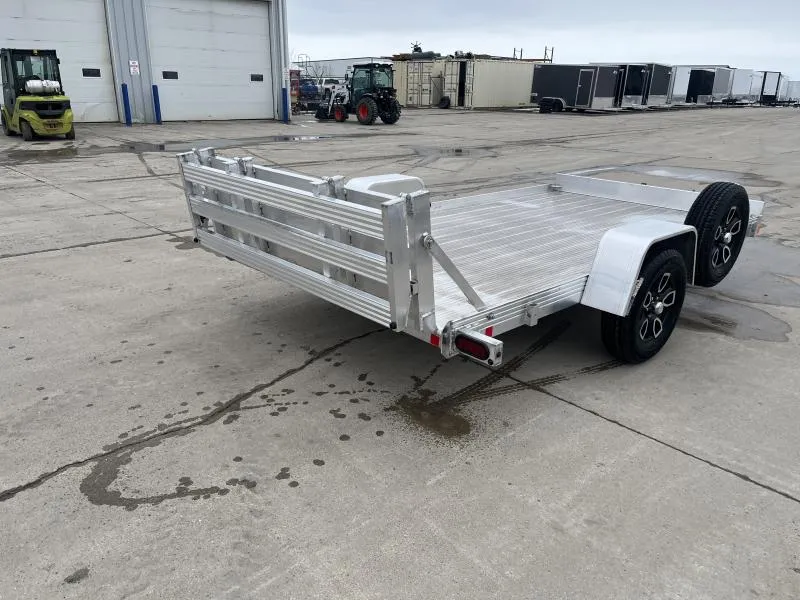 new Utility Trailers Bear Track  for sale, in Fargo, ND Thumbnail 5