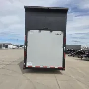 new Car Haulers / Racing Trailers InTech  for sale, in Fargo, ND Thumbnail 4