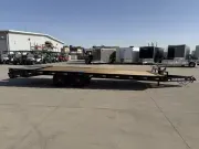 new Equipment / Flatbed Trailers PJ Trailers  for sale, in Fargo, ND Thumbnail 4