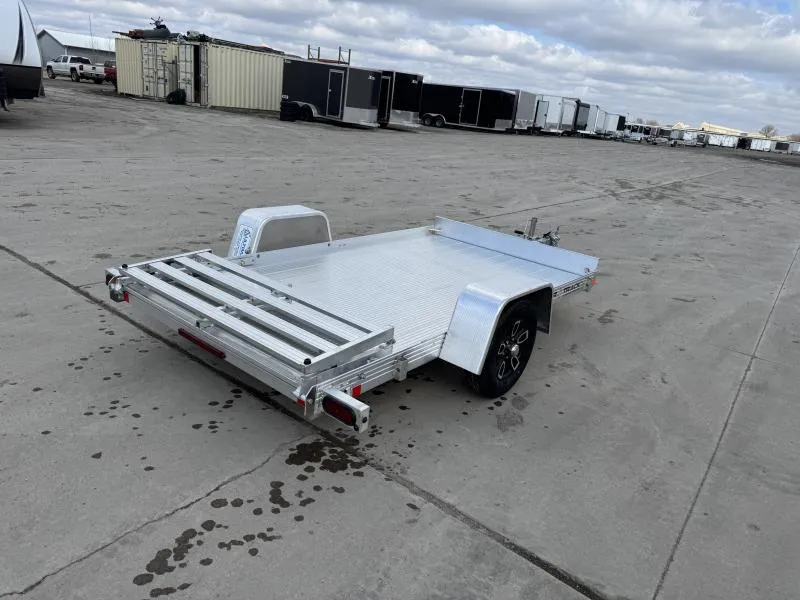 new Utility Trailers Bear Track  for sale, in Fargo, ND Thumbnail 7