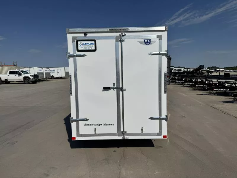new Cargo (Enclosed) Trailers MTI Trailers  for sale, in Fargo, ND Thumbnail 4