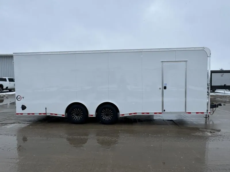 new Cargo (Enclosed) Trailers United Trailers  for sale, in Fargo, ND Thumbnail 3