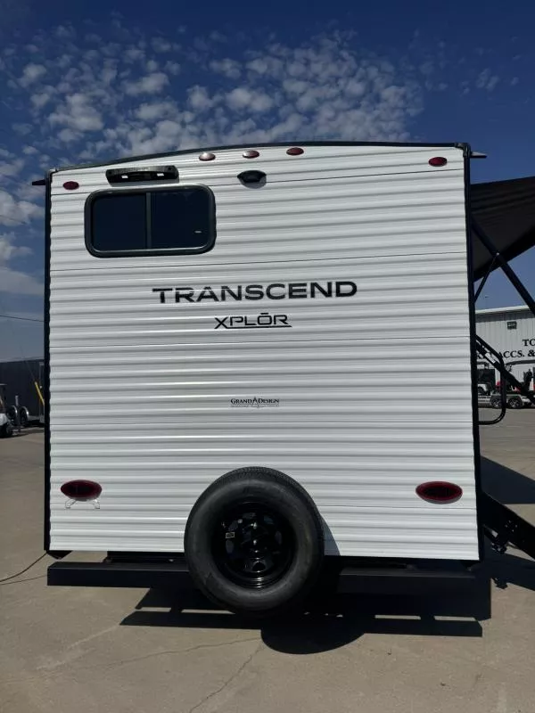 new Travel Trailers Grand Design RV  for sale, in Fargo, ND Thumbnail 4