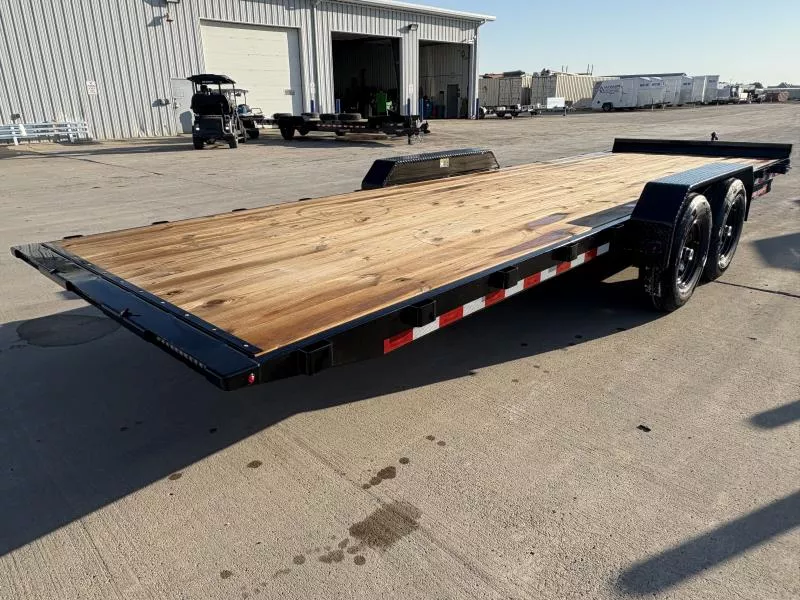 new Tilt Trailers H and H Trailer  for sale, in Fargo, ND Thumbnail 10