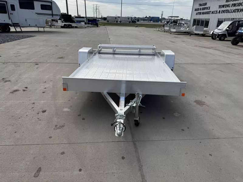 new Utility Trailers Bear Track  for sale, in Fargo, ND Thumbnail 8