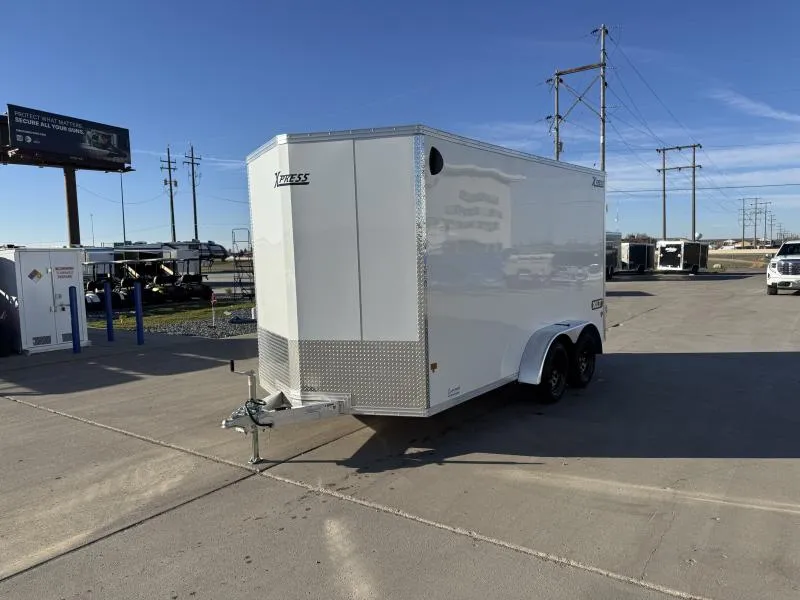 new Cargo (Enclosed) Trailers High Country  for sale, in Fargo, ND Thumbnail 7