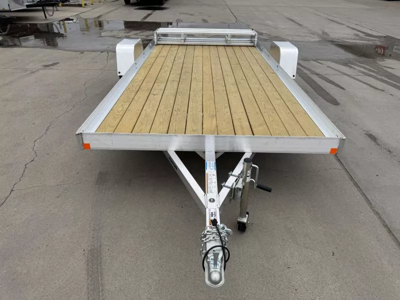 new Utility Trailers Bear Track  for sale, in Fargo, ND Thumbnail 8