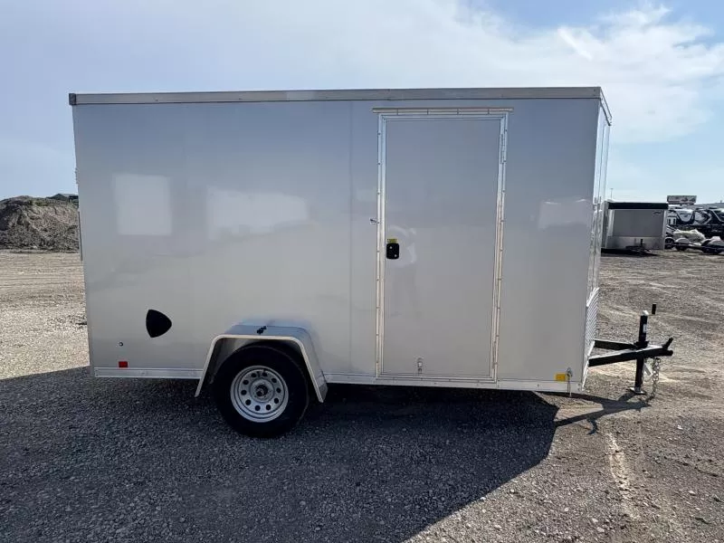 new Cargo (Enclosed) Trailers MTI Trailers  for sale, in Fargo, ND Thumbnail 2