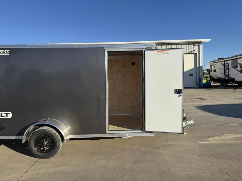new Cargo (Enclosed) Trailers High Country  for sale, in Fargo, ND Thumbnail 7