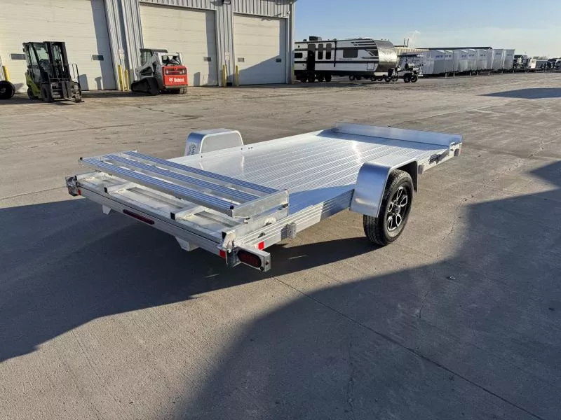 new Utility Trailers Bear Track  for sale, in Fargo, ND Thumbnail 3