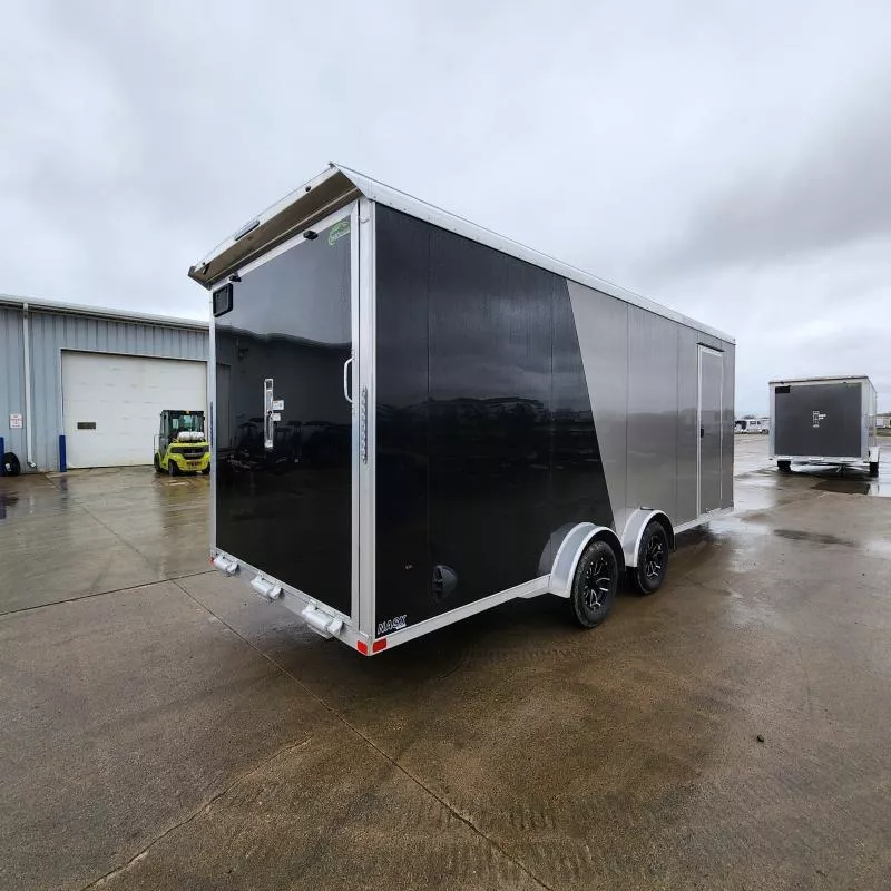 new Snowmobile Trailers NEO Trailers  for sale, in Fargo, ND Thumbnail 3