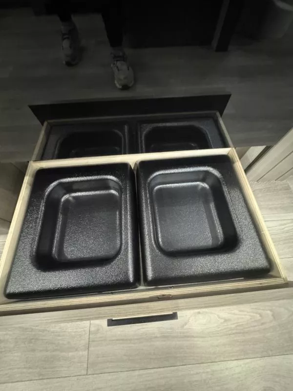 new Travel Trailers Grand Design RV Grand Design for sale, in Fargo, ND Thumbnail 37