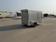 new Cargo (Enclosed) Trailers Impact Trailers  for sale, in Fargo, ND Thumbnail 3