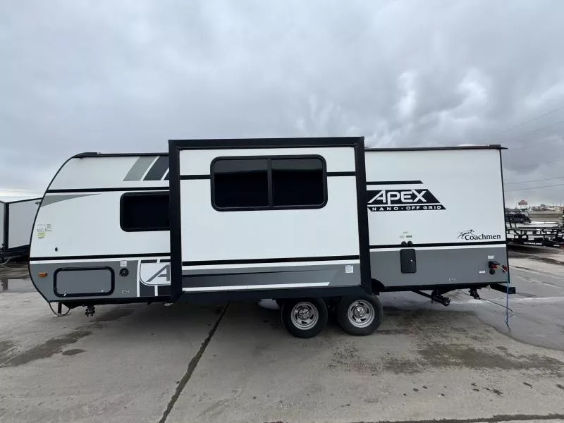 used Travel Trailers Coachmen Coachmen for sale, in Fargo, ND Thumbnail 6
