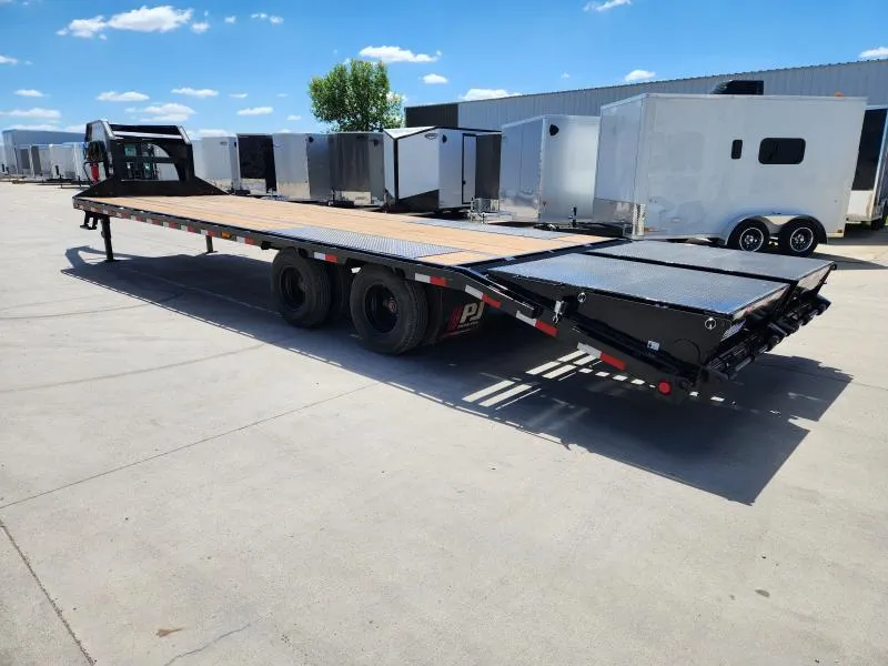 new Equipment / Flatbed Trailers PJ Trailers  for sale, in Fargo, ND Thumbnail 5