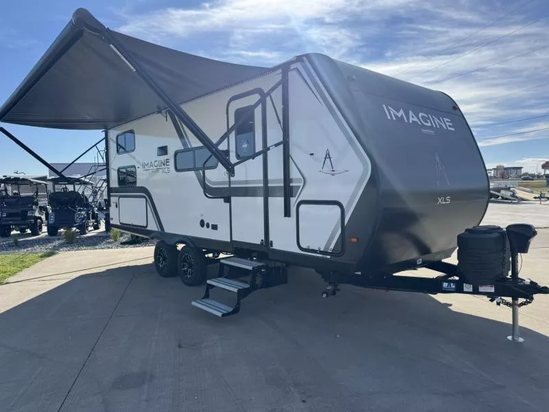 2026 Grand Design RV Imagine 21MBE