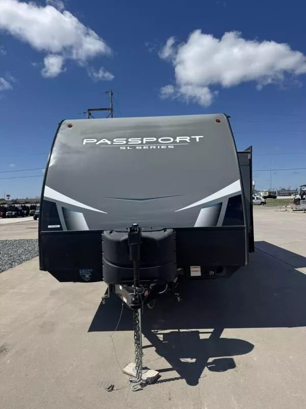 used Travel Trailers Keystone RV  for sale, in Fargo, ND Thumbnail 8