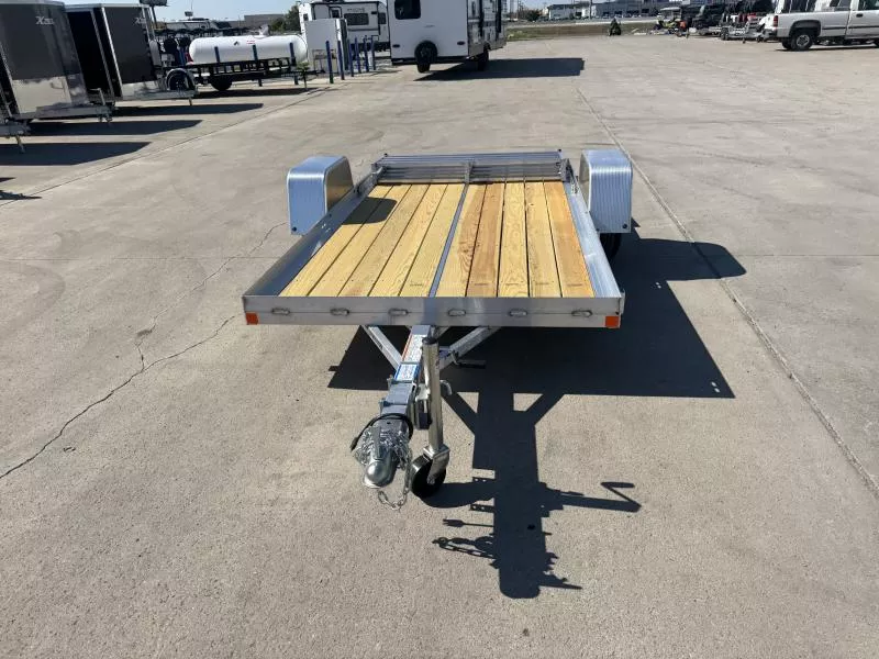 new Utility Trailers Bear Track  for sale, in Fargo, ND Thumbnail 8