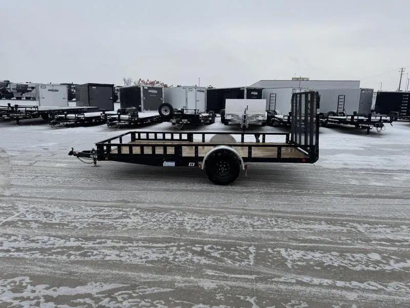 new Utility Trailers PJ Trailers  for sale, in Fargo, ND Thumbnail 6