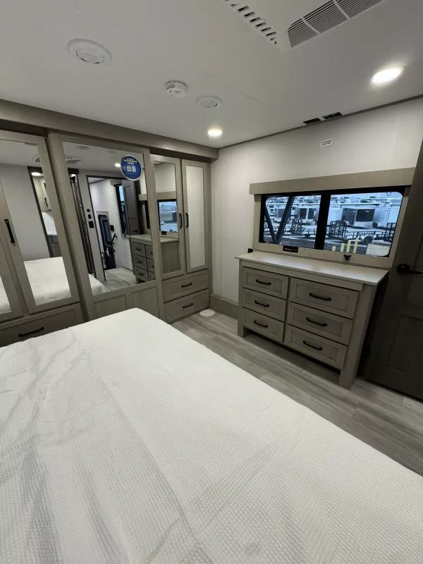 new Toy Haulers Grand Design RV Other for sale, in Fargo, ND Thumbnail 43
