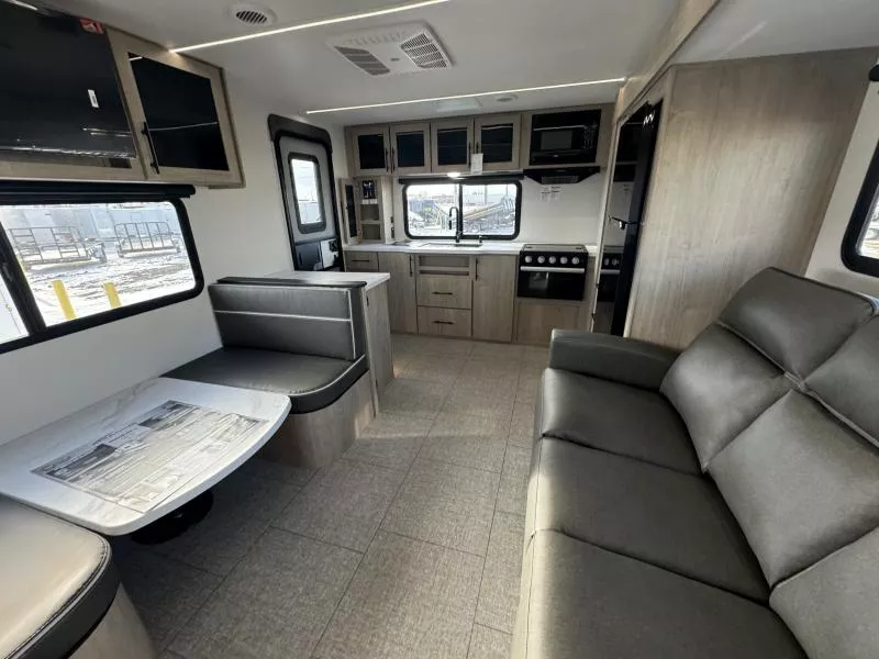 new Travel Trailers Grand Design RV Other for sale, in Fargo, ND Thumbnail 19