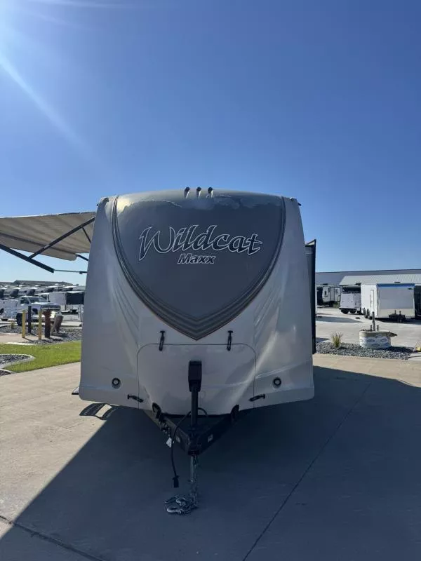 used Travel Trailers Forest River  for sale, in Fargo, ND Thumbnail 8
