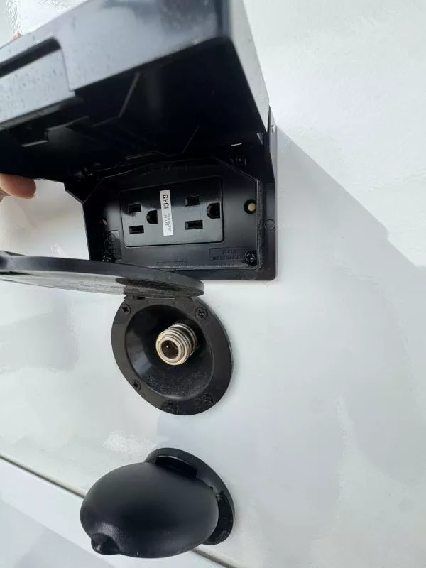 new Toy Haulers Grand Design RV Grand Design for sale, in Fargo, ND Thumbnail 27