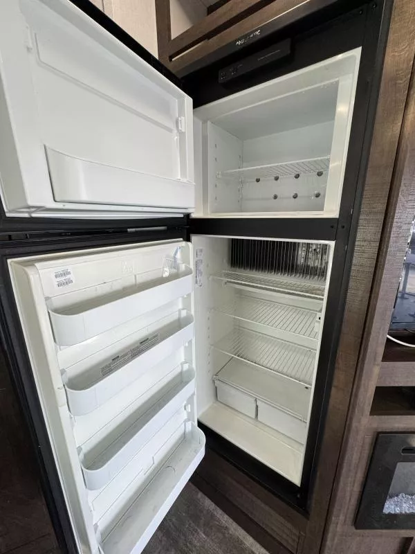 used Toy Haulers Forest River  for sale, in Fargo, ND Thumbnail 29