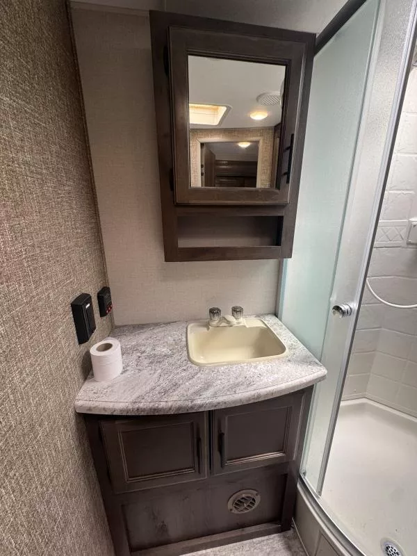 used Travel Trailers Kz Kz for sale, in Fargo, ND Thumbnail 41