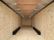 new Cargo (Enclosed) Trailers Impact Trailers  for sale, in Fargo, ND Thumbnail 13