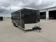 new Cargo (Enclosed) Trailers MTI Trailers  for sale, in Fargo, ND Thumbnail 1