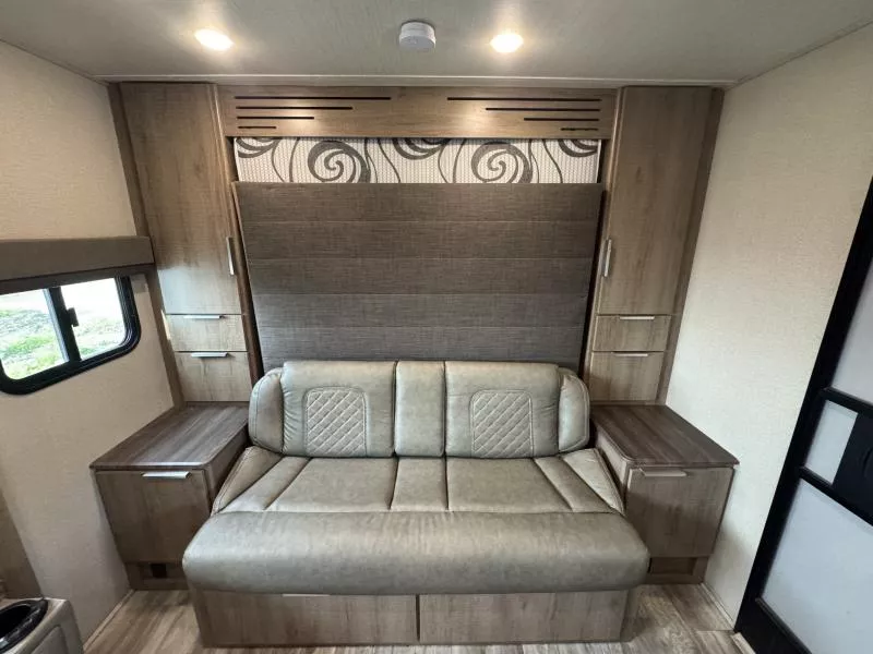 used Travel Trailers Grand Design RV Grand Design for sale, in Fargo, ND Thumbnail 25