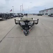 used Tilt Trailers H and H Trailer  for sale, in Fargo, ND Thumbnail 8