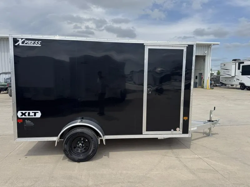 new Cargo (Enclosed) Trailers High Country  for sale, in Fargo, ND Thumbnail 2