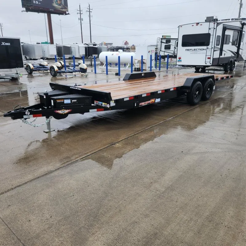 new Tilt Trailers H and H Trailer  for sale, in Fargo, ND Thumbnail 7