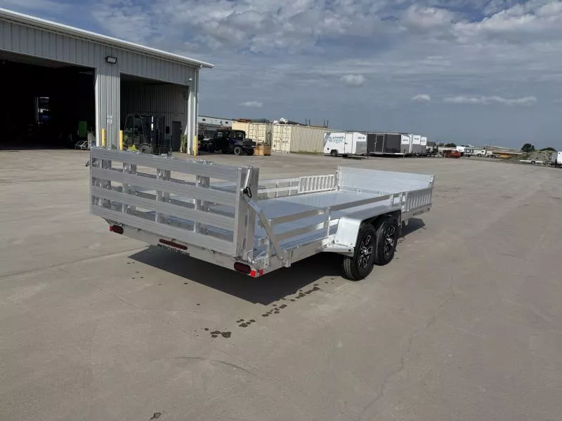 new Utility Trailers Bear Track  for sale, in Fargo, ND Thumbnail 3