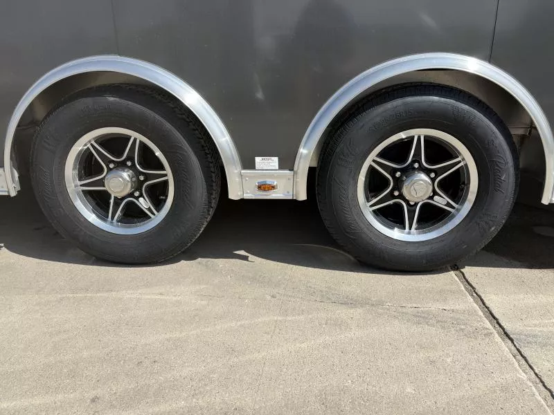 new Car Haulers / Racing Trailers InTech  for sale, in Fargo, ND Thumbnail 3