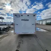 new Cargo (Enclosed) Trailers High Country  for sale, in Fargo, ND Thumbnail 6