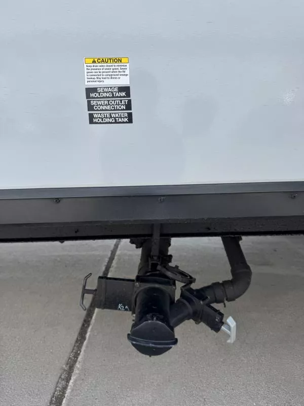 used Travel Trailers Forest River Forest River for sale, in Fargo, ND Thumbnail 10