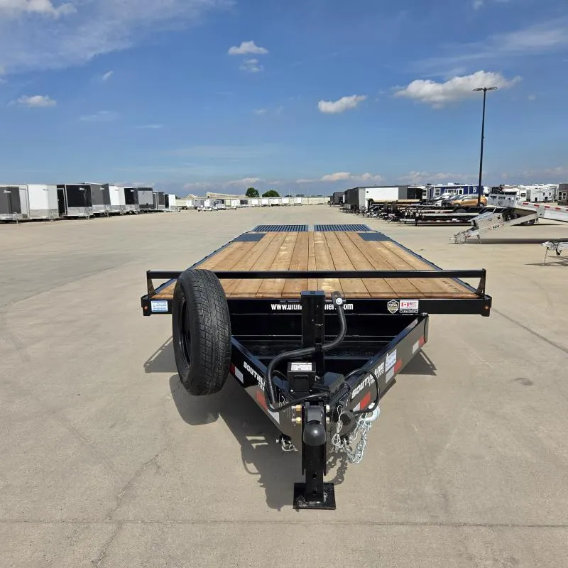 new Equipment / Flatbed Trailers Southland Trailers  for sale, in Fargo, ND Thumbnail 7