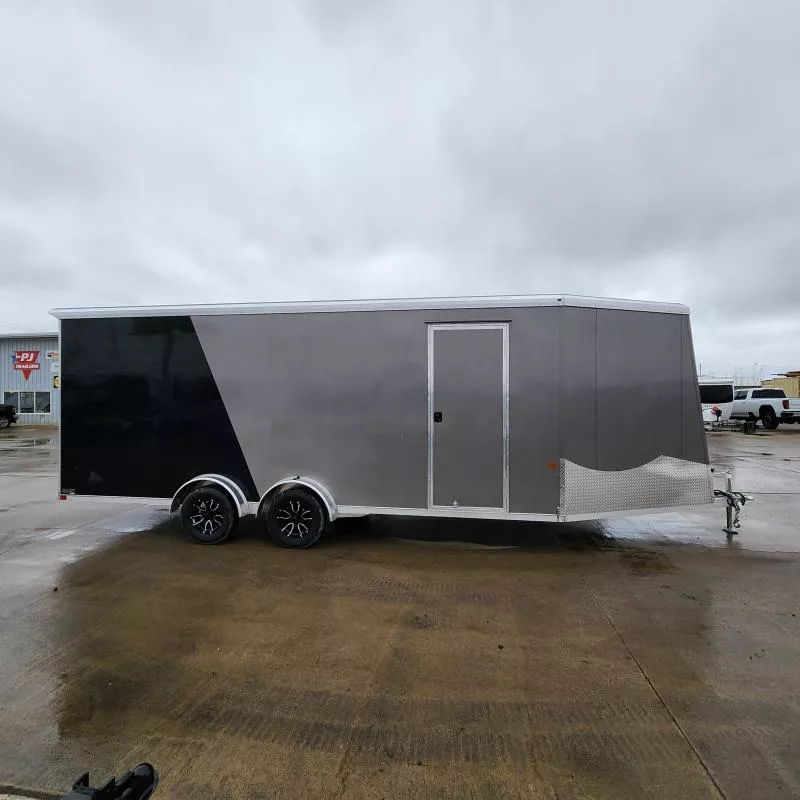 new Snowmobile Trailers NEO Trailers  for sale, in Fargo, ND Thumbnail 2